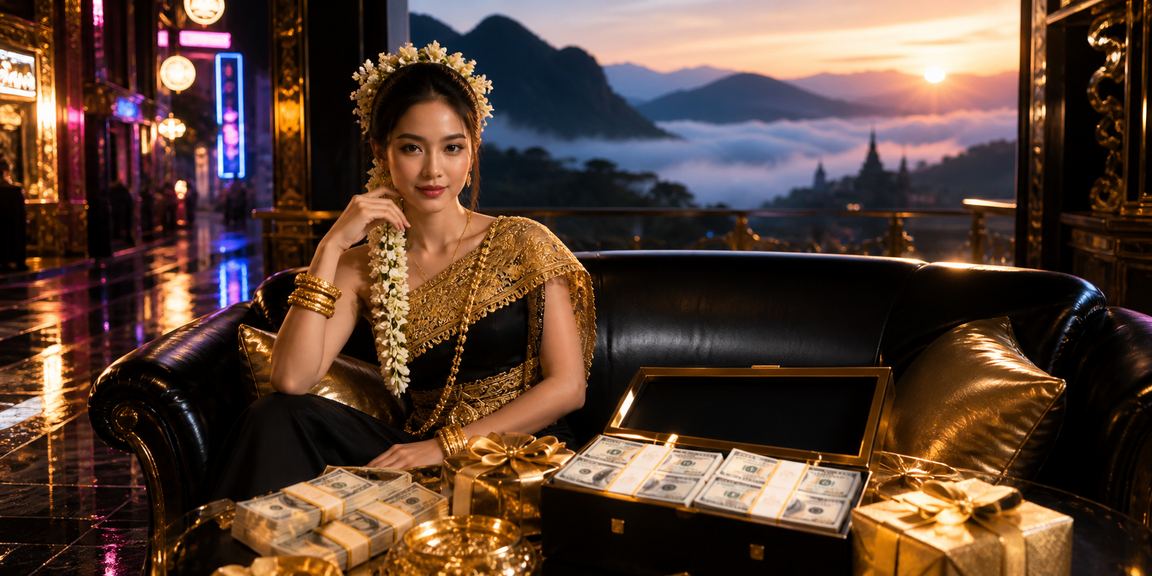 บรรยากาศการเล่นเกมออนไลน์ครบ 8 หมวดบน VF78
