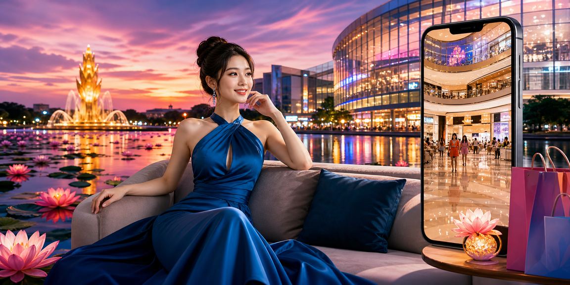 ป้ายแนะนำเพื่อนรับ 500 บาท บนหน้าจอมือถือของสมาชิก